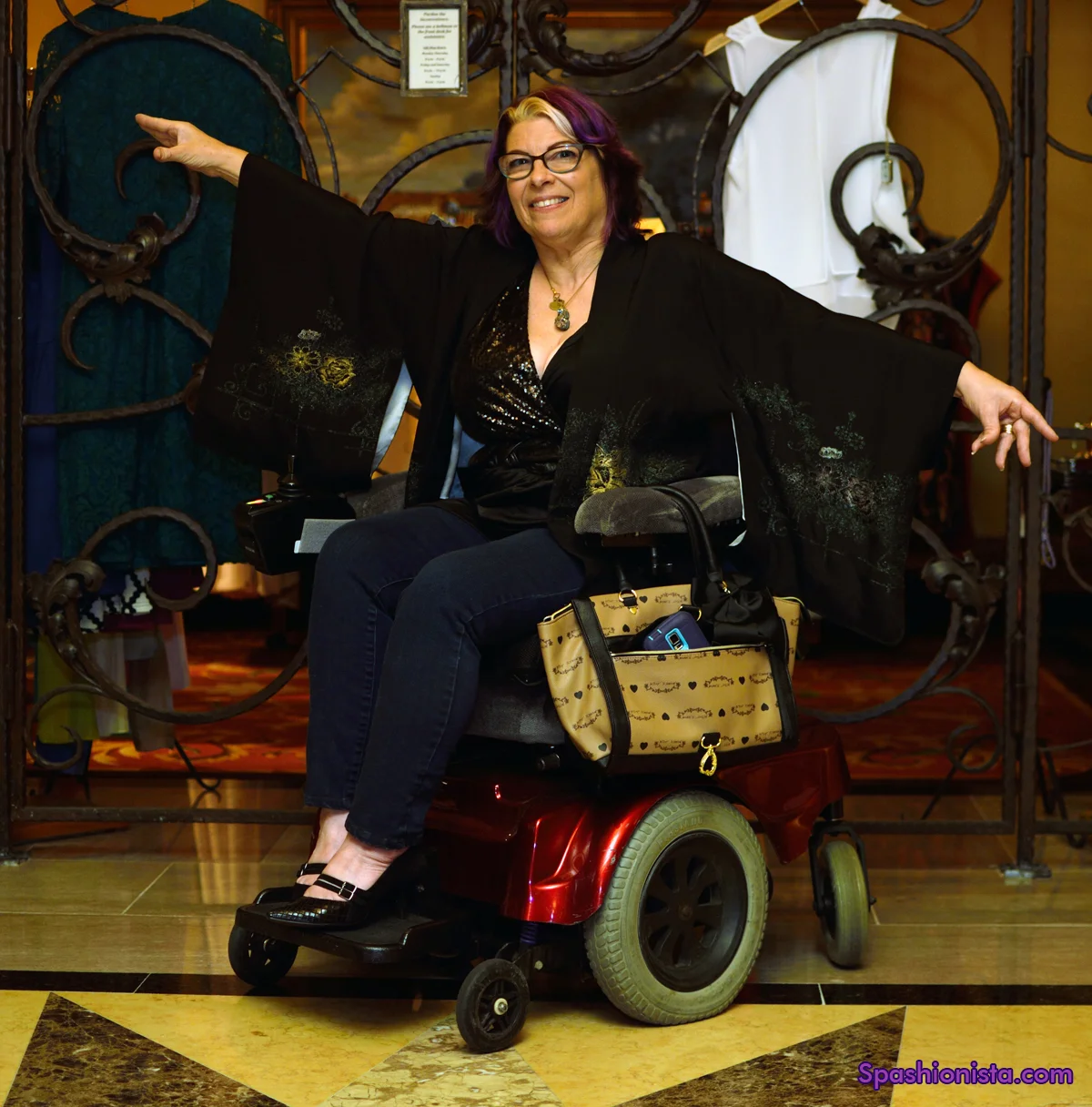 Nashville Style Setters