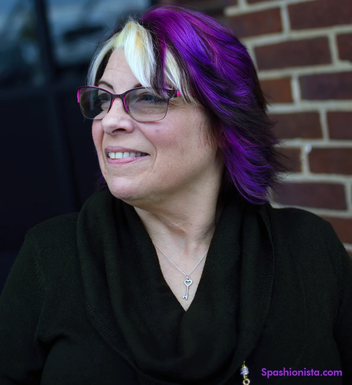 The Choices Notebook