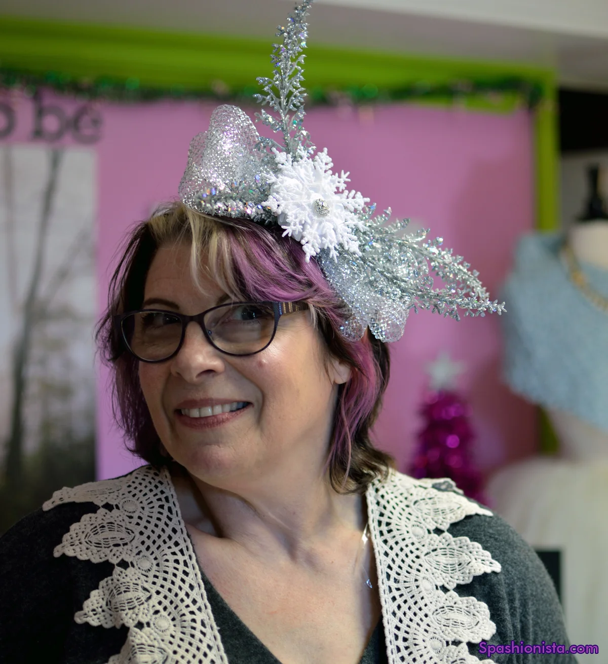 What's Wrong With You