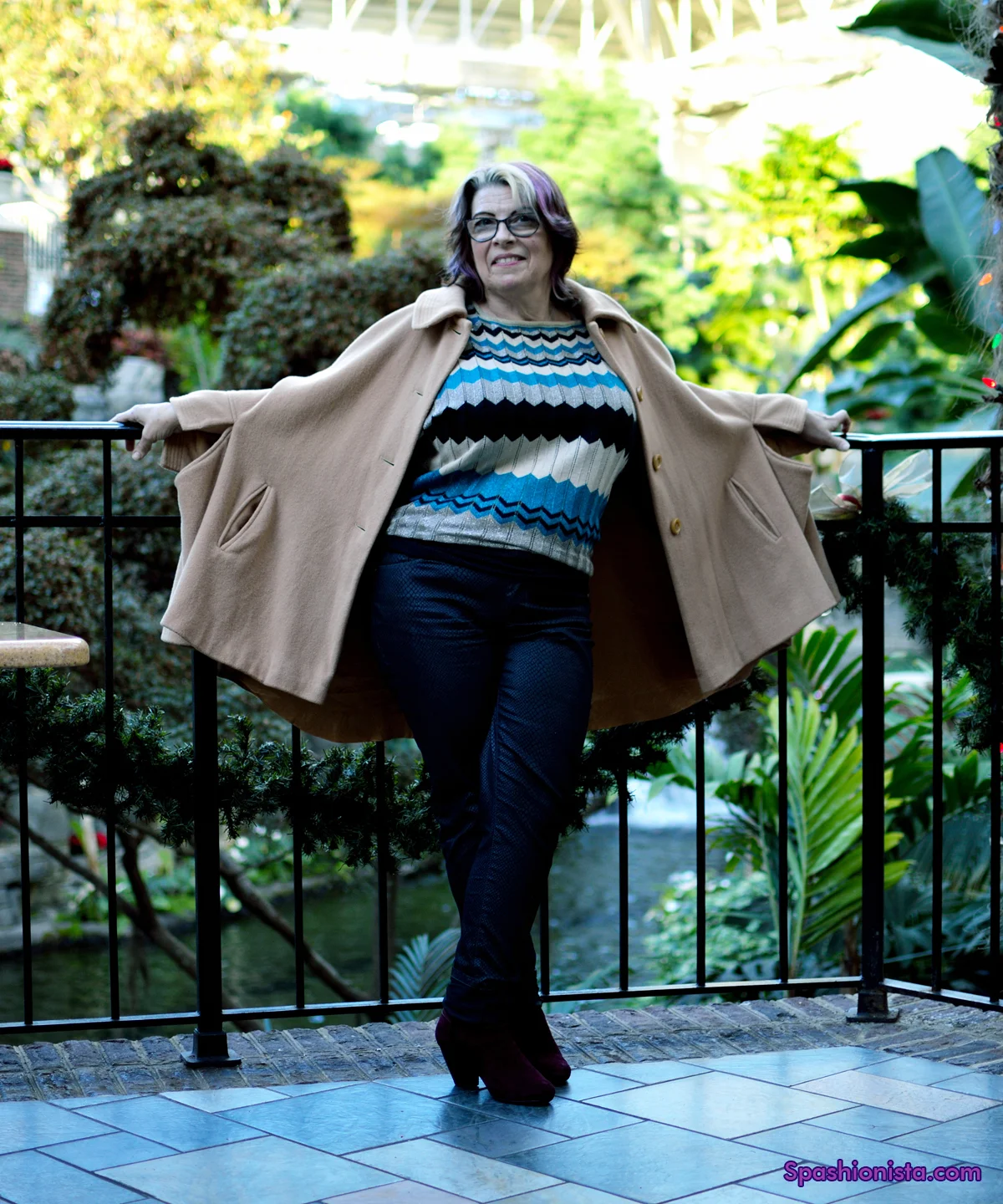 Shop Nashville For The Holi-Daze