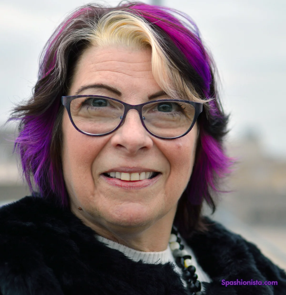 Disability Horizons Fashion Guru