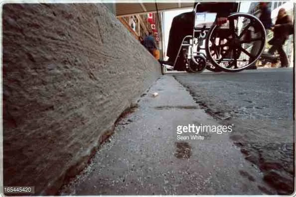 The Silence of Our Friends