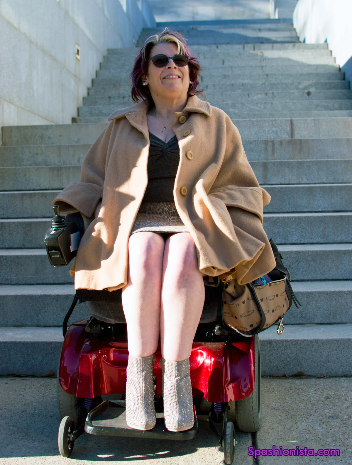 Changing Perceptions