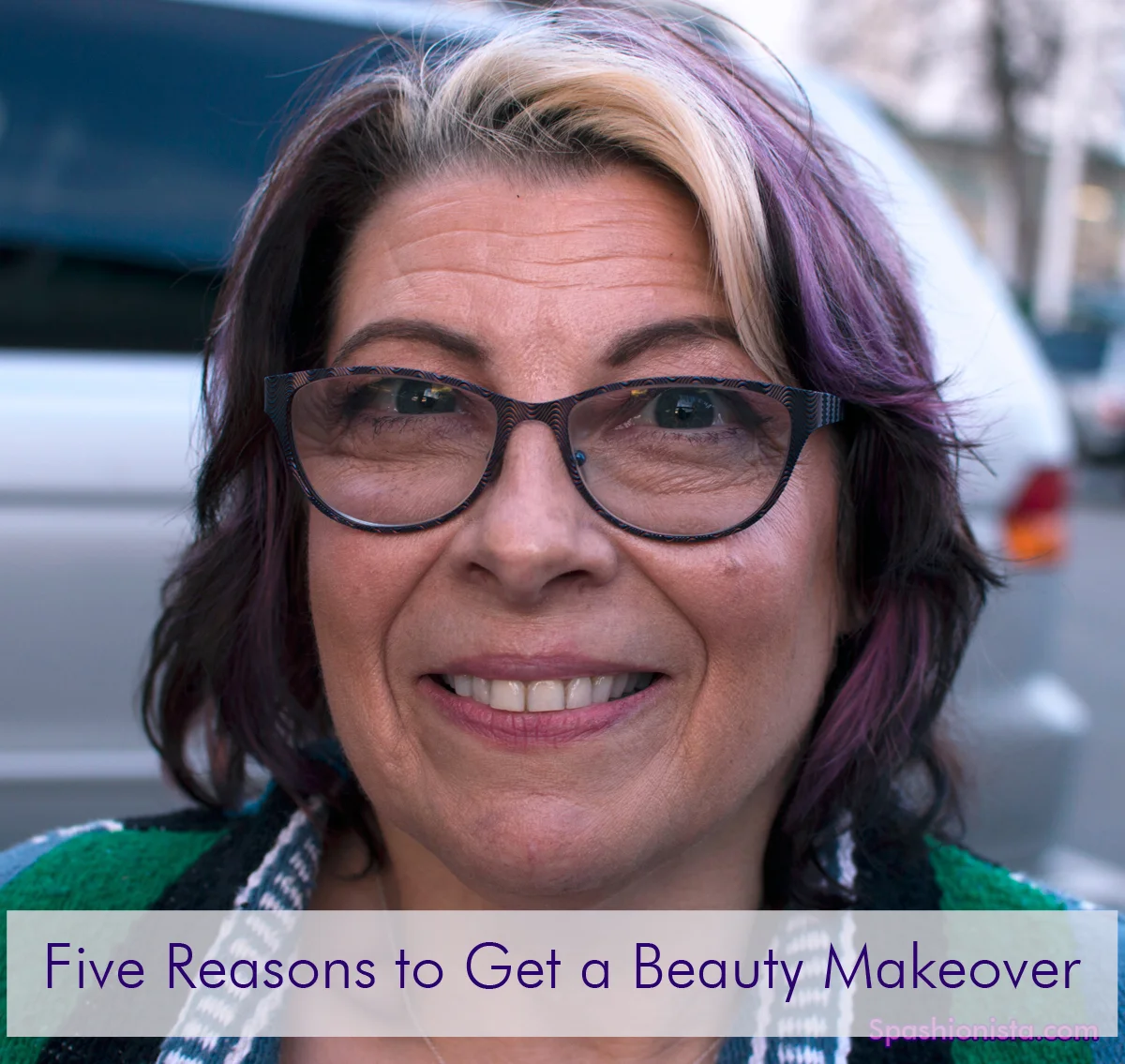 Five Reasons To Get A Beauty Makeover