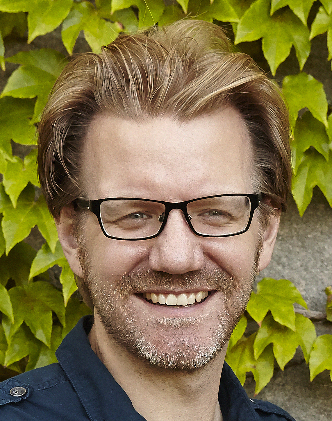 Erik Orton