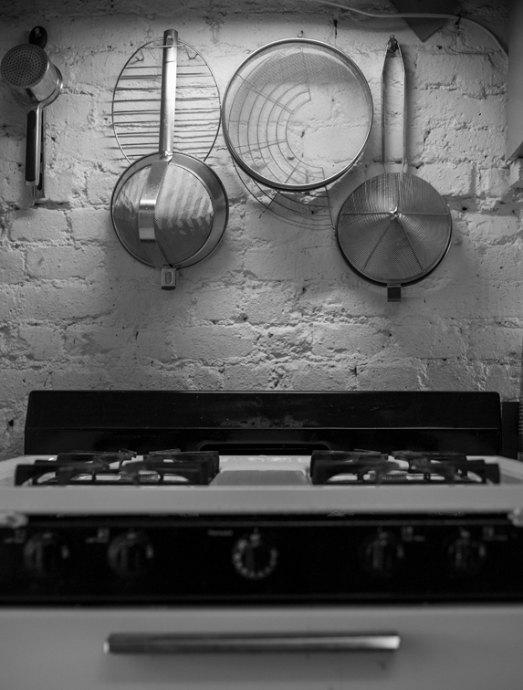 this is where the magic happens....