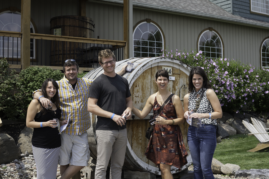 biggest wine barrel ever