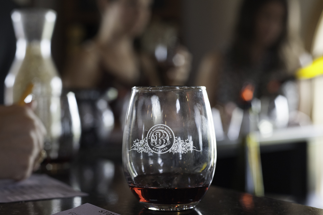 three brothers vineyard