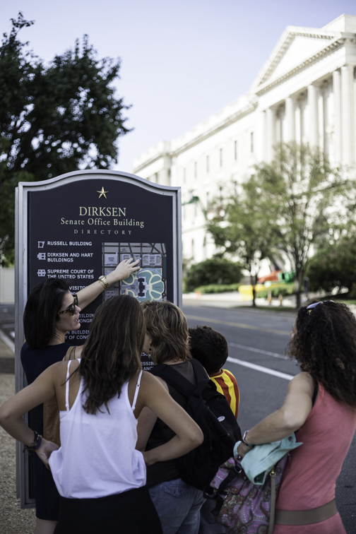 sloane's tours