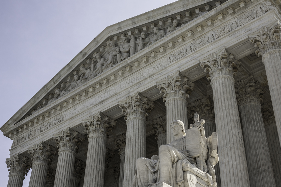 supreme court