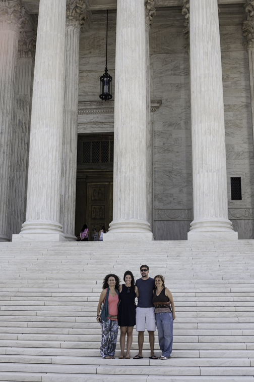 supreme court