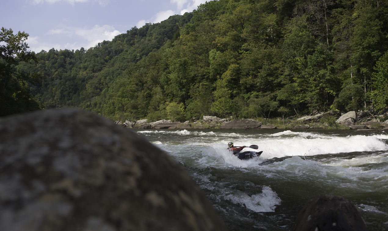 dave surfing 5 boat hole