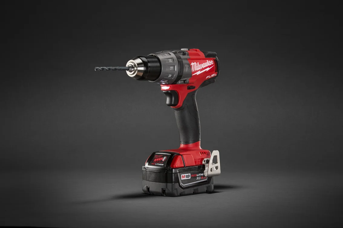 Milwaukee Tools