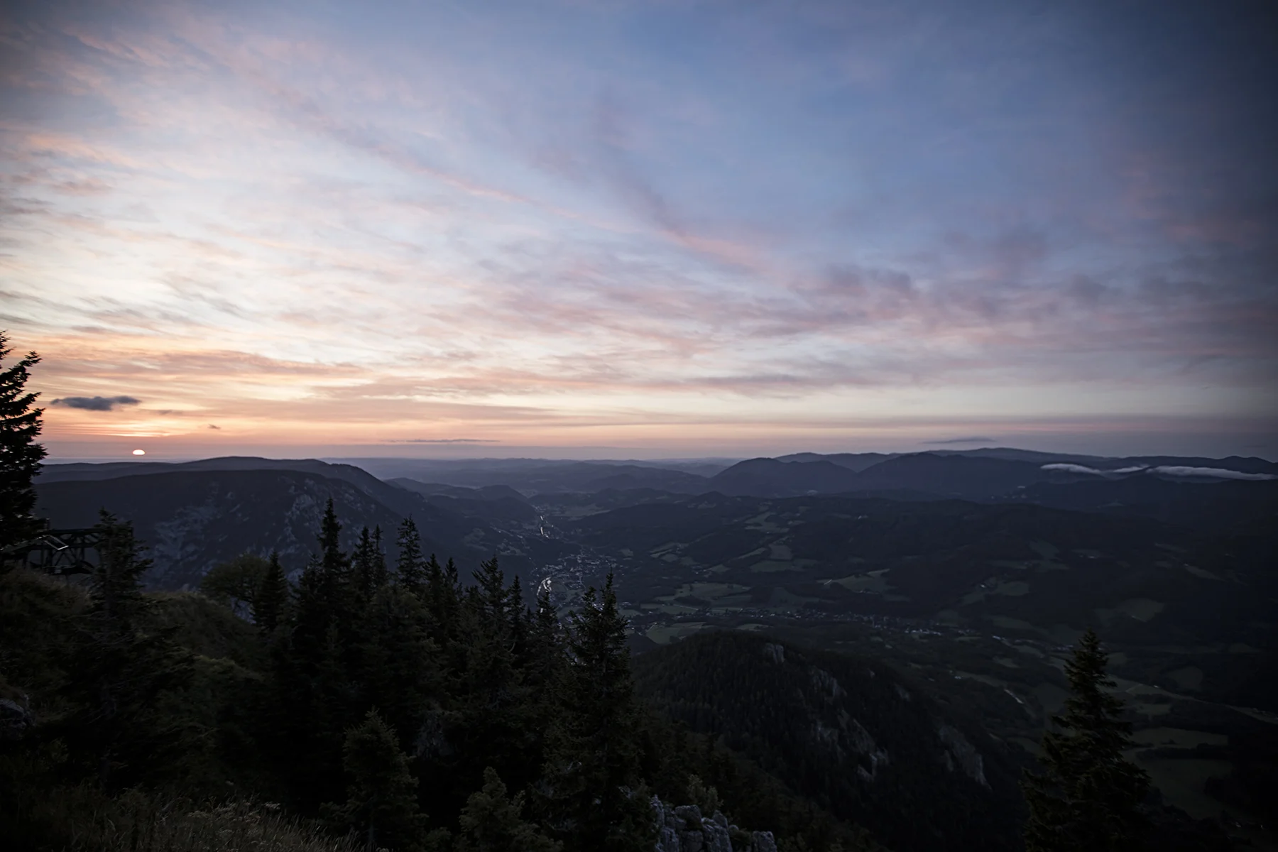 Sunrise