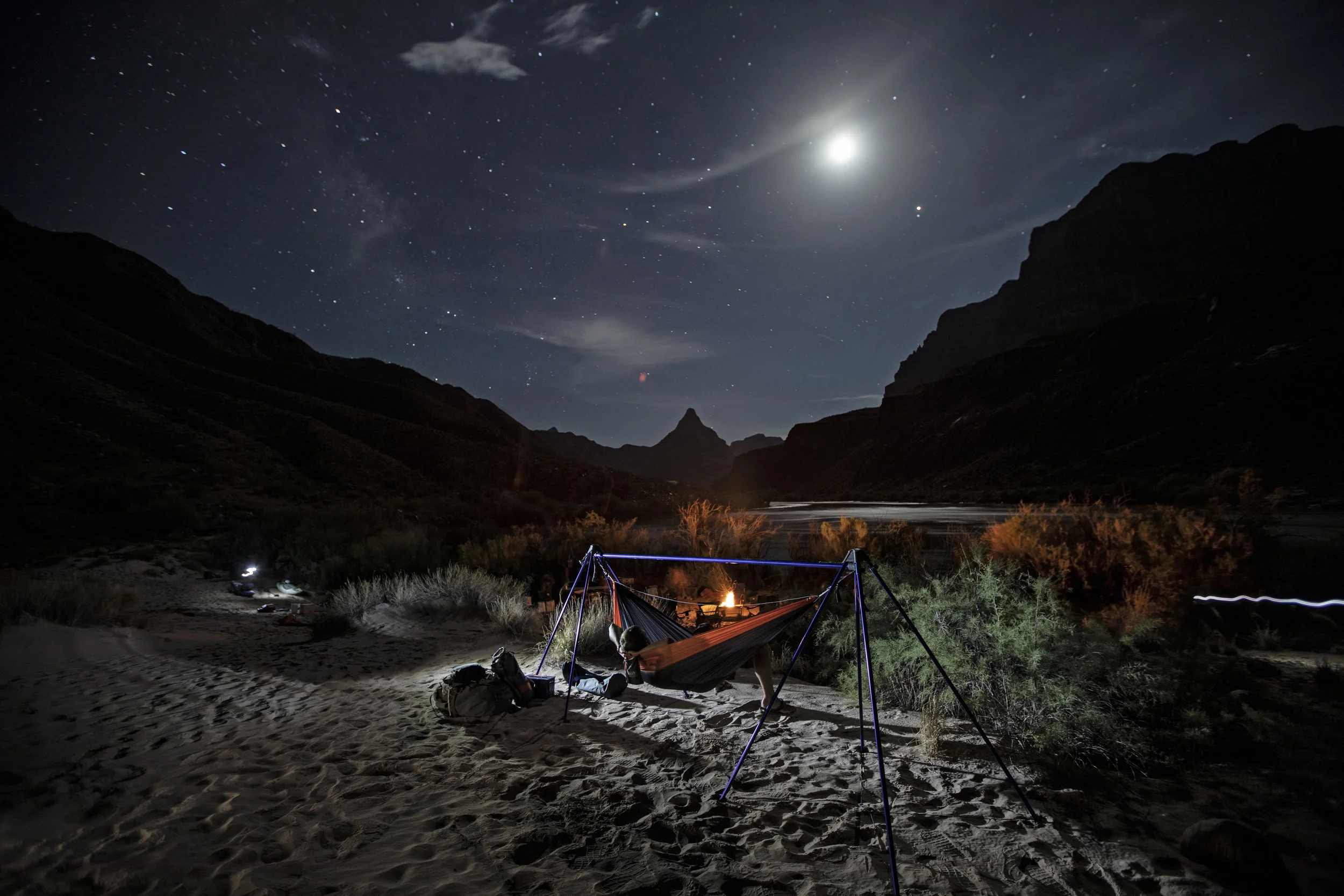 Eagles Nest Outfitters