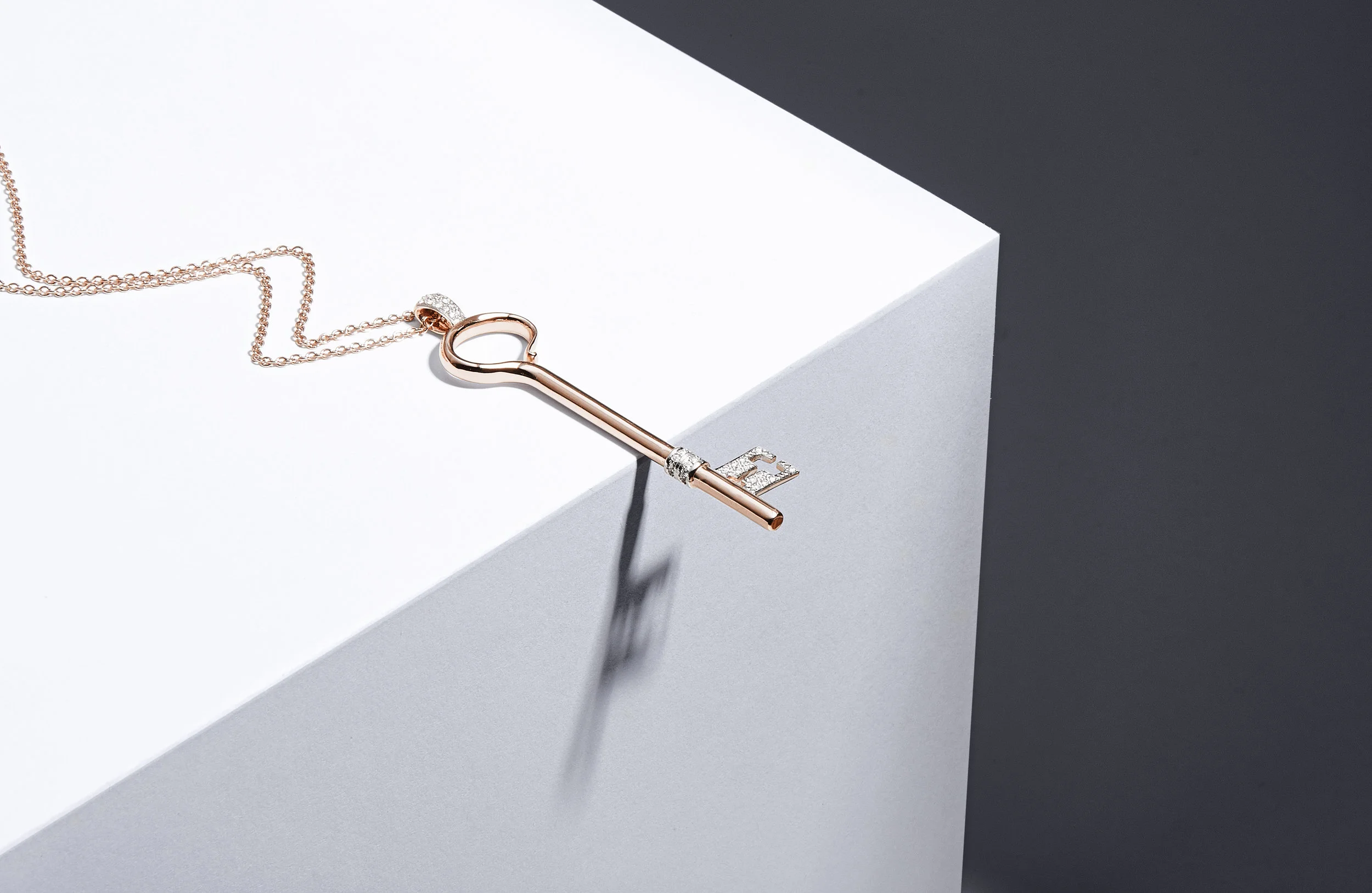 Lock Keepers Collection Jewelry