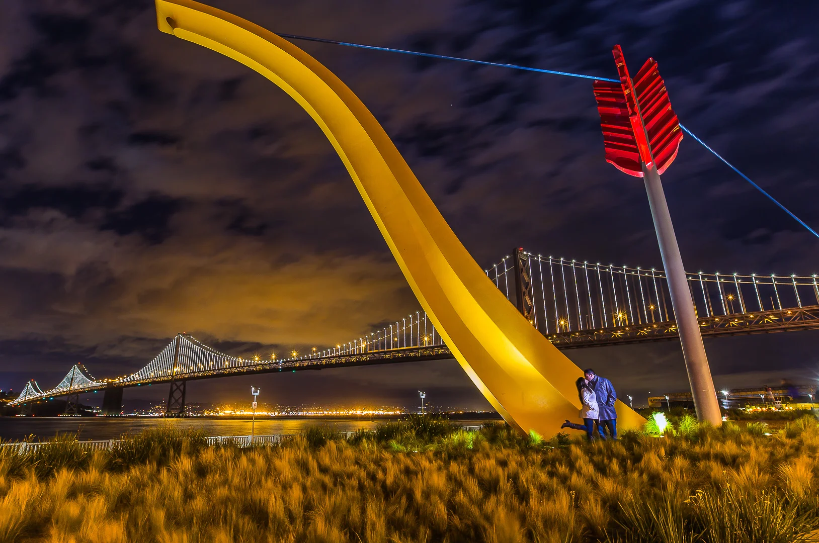 Elyse+Josh Engagement!