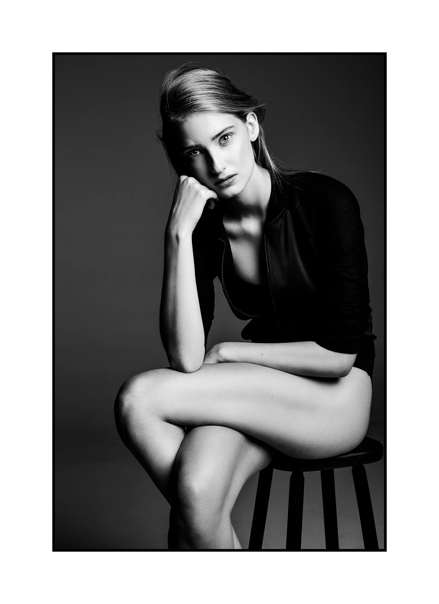 NAMARA VAN KLEEFF