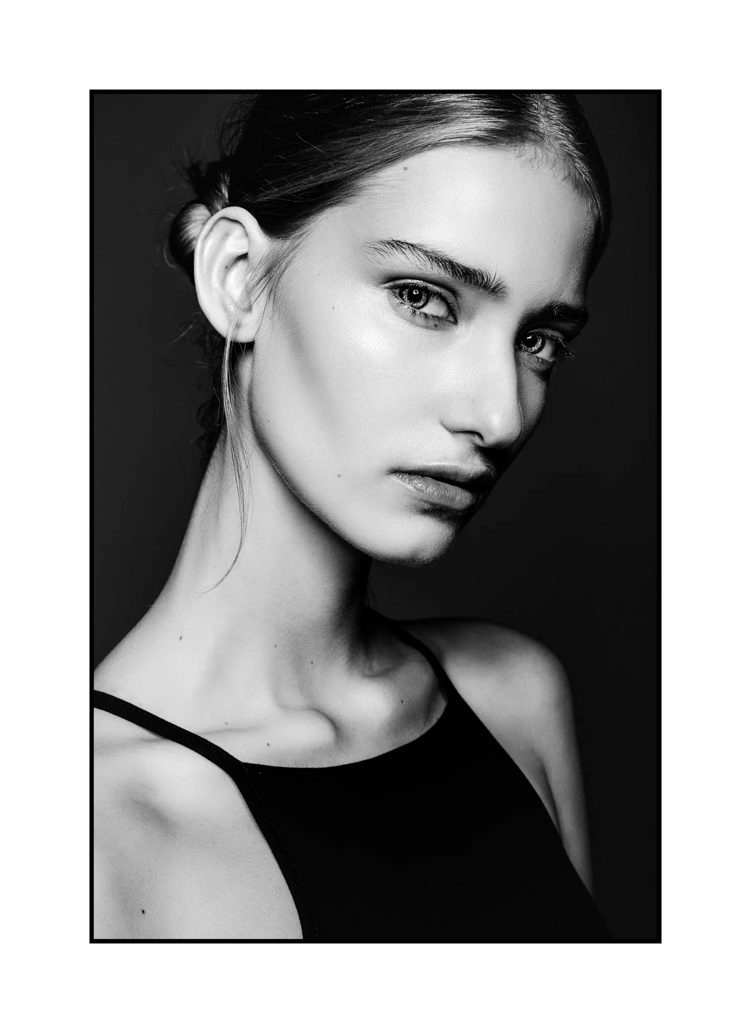 NAMARA VAN KLEEFF