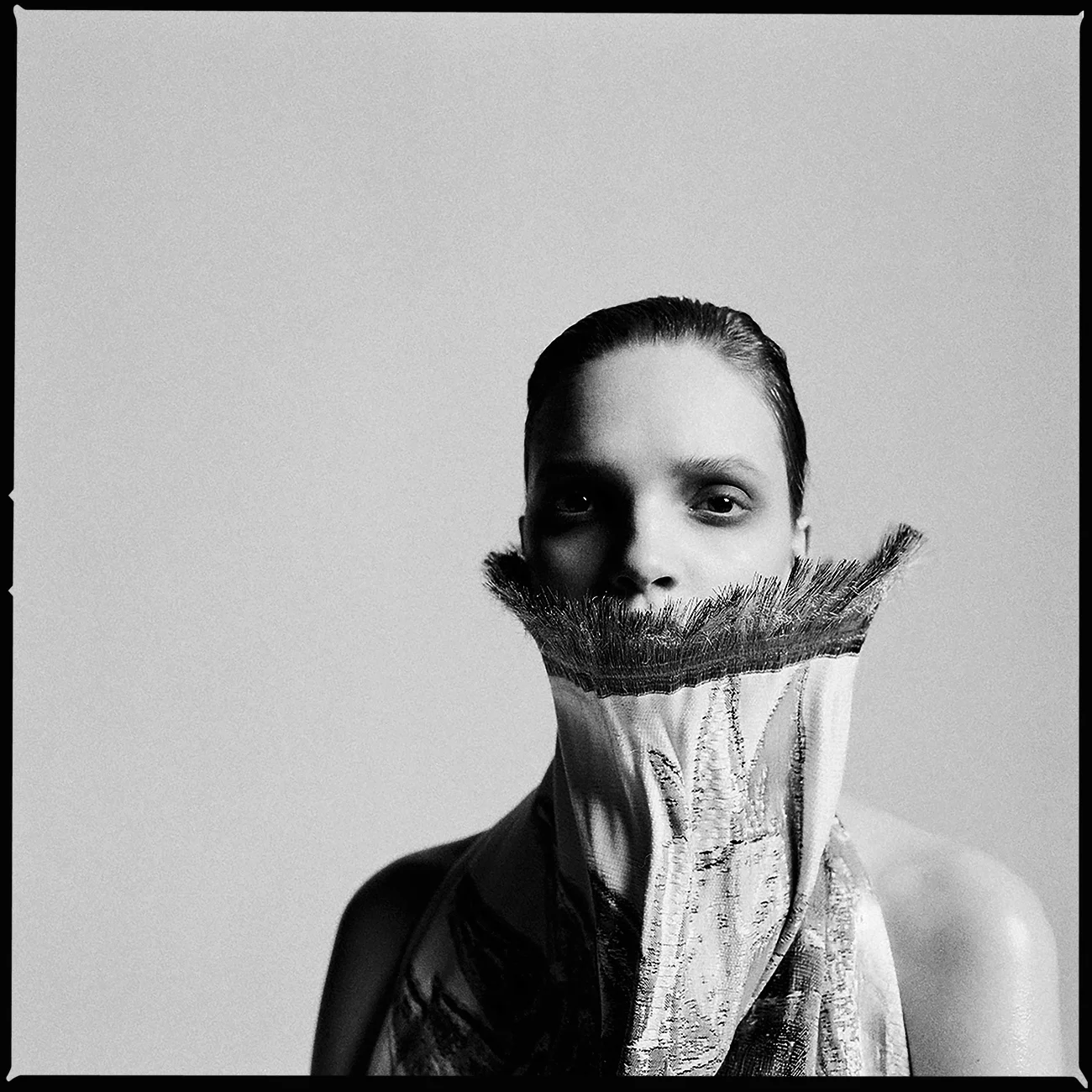 Untold Story - Hanne van Ooij by Cristian Davila Hernandez