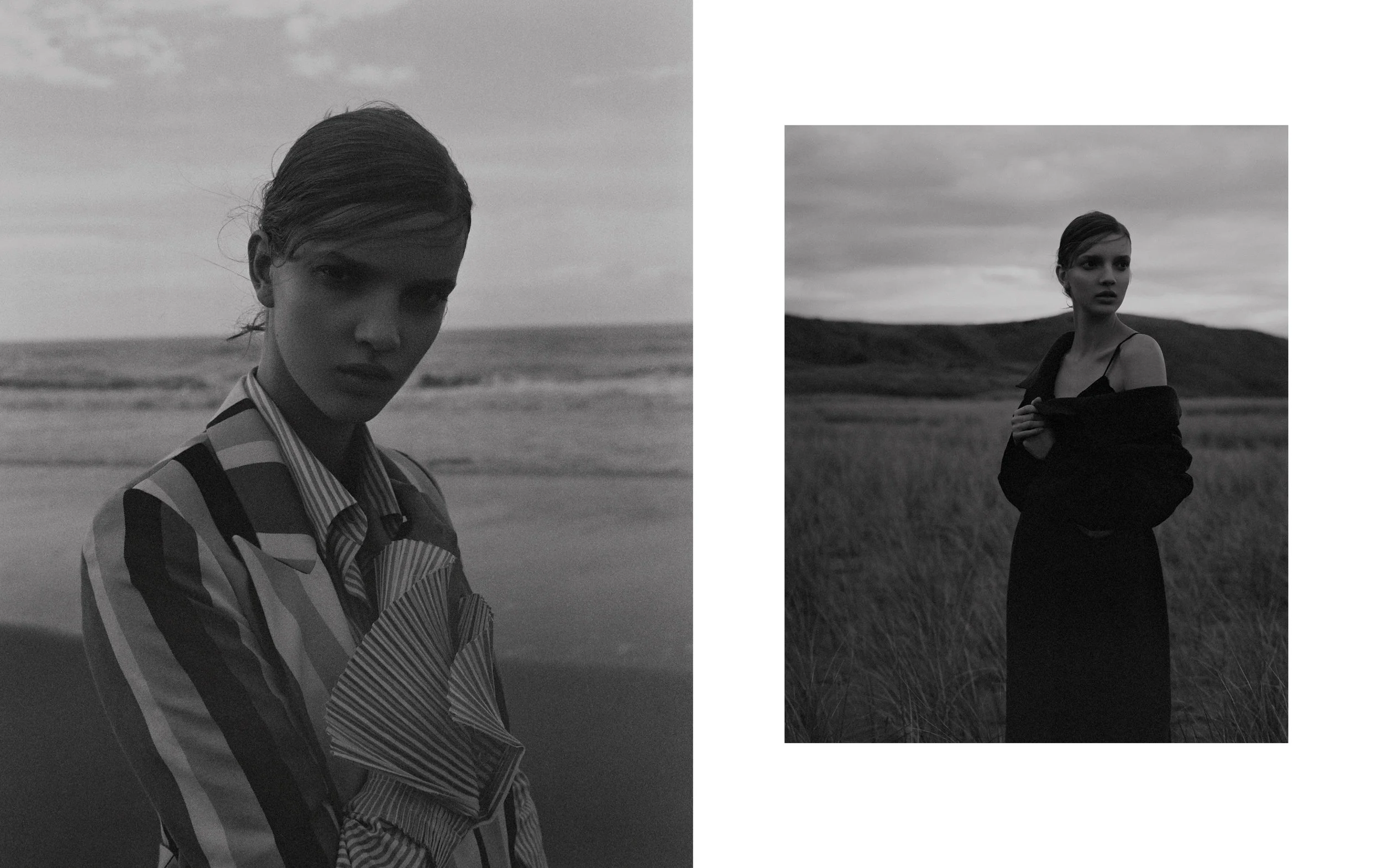 FAR & AWAY EXCLUSIVE FOR DESIGN SCENE MAGAZINE