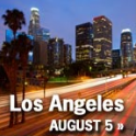 Agent Reboot LA
