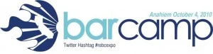 RE BarCamp CAR Logo