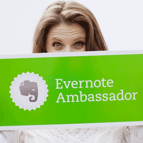 Evernote Quick Tip:  Finding Your Evernote Email Account
