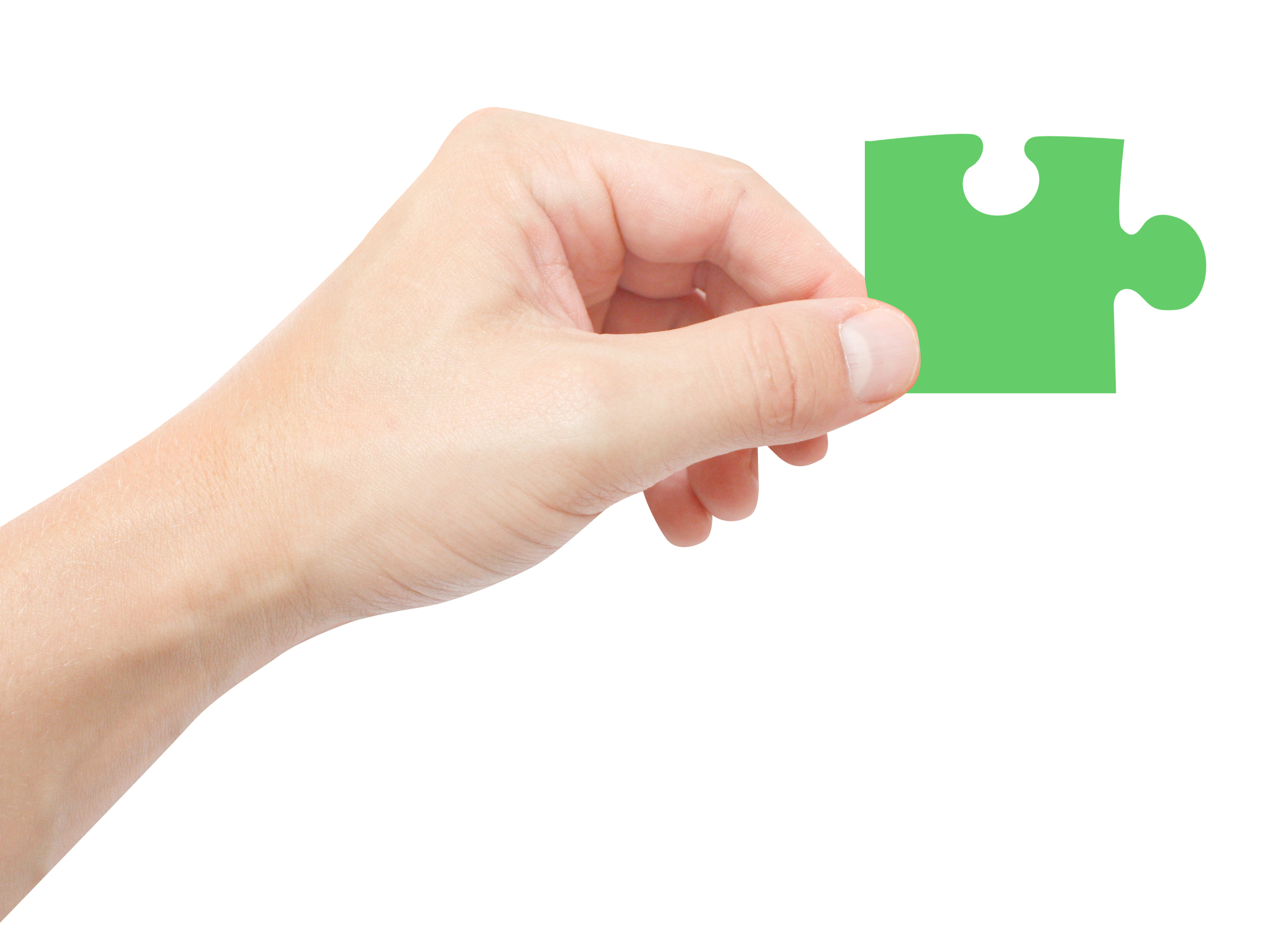 Puzzled by Evernote? You Are Missing This Piece.