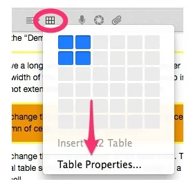 [Evernote]able: Note Table Features Demo & Tutorial