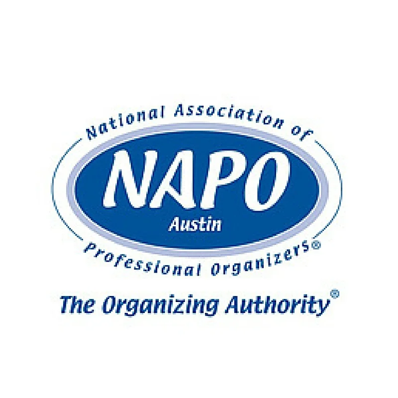 NAPO Austin Chapter Meeting: Solving Digital Clutter with Evernote