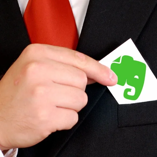 Creative Workflows for Business Using Evernote