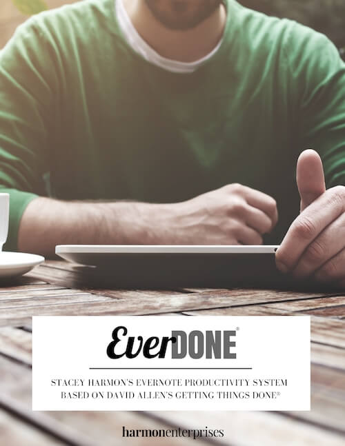 EverDone Cover