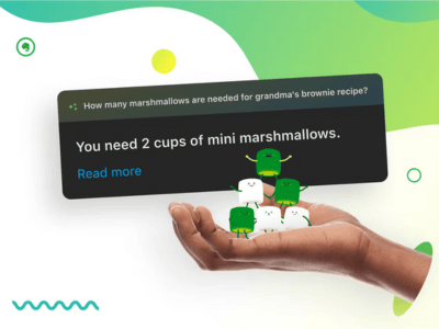 AI-Powered Search: Find with natural language in Evernote