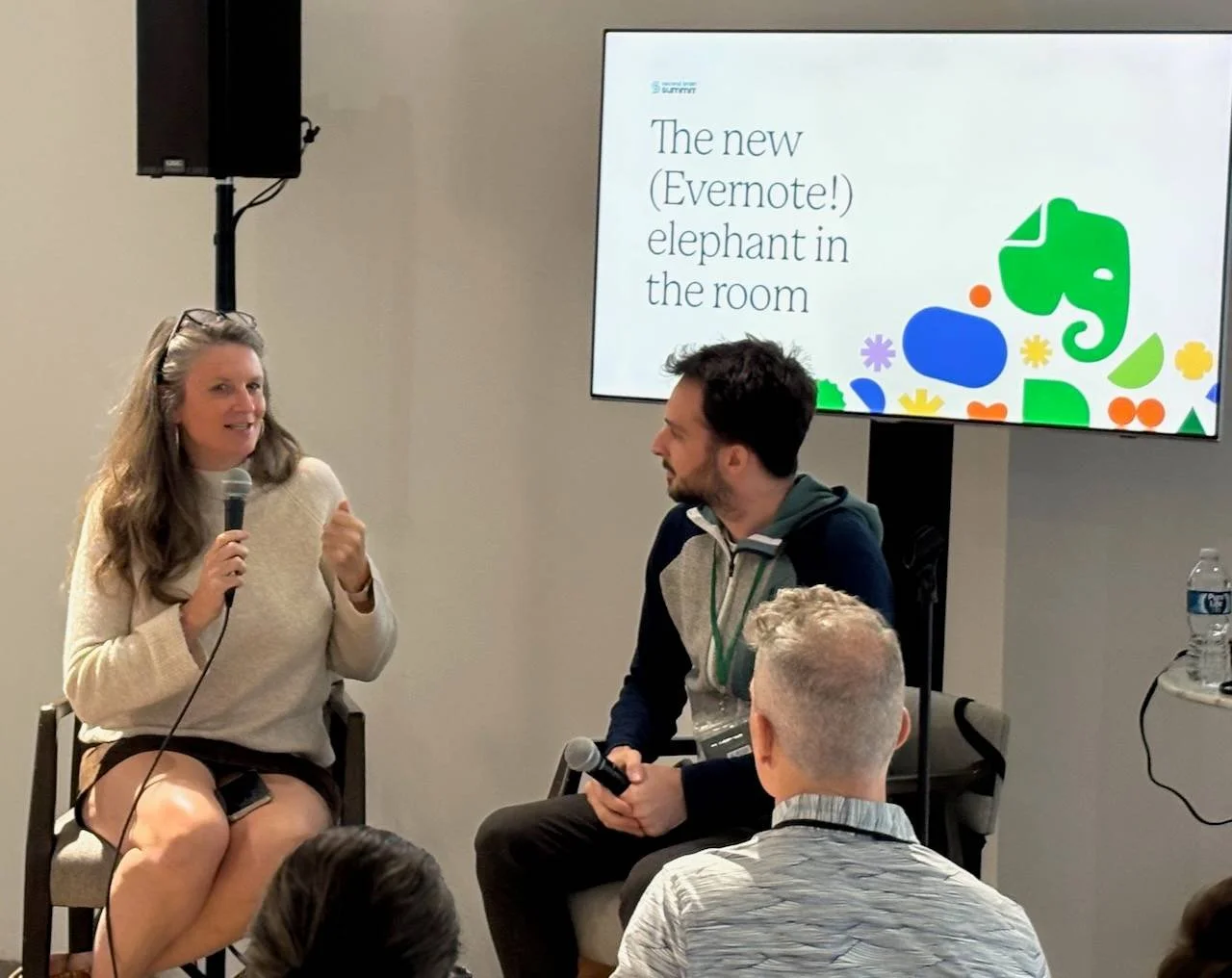 Boost your focus in Evernote (and beyond!)