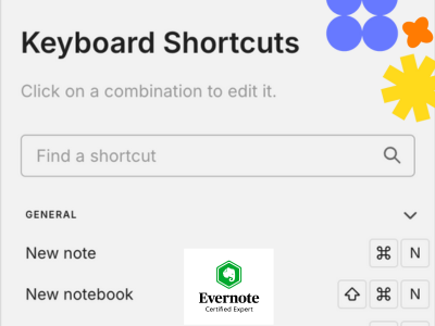 I’m faster at Evernote than you (and why this matters)