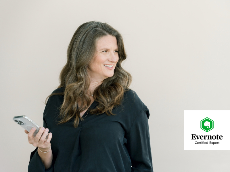 4 lesser-known Evernote mobile features I love 💚