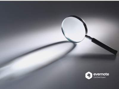 8 Evernote Features That Eliminate Distractions