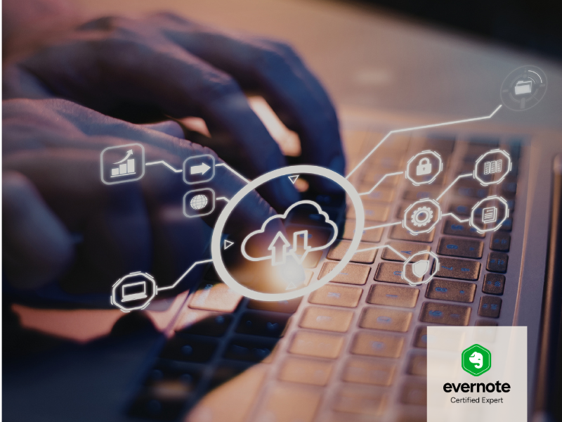 The secret to making Evernote’s AI features work for you