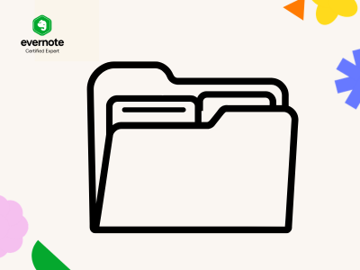 A framework to manage *any* project in Evernote
