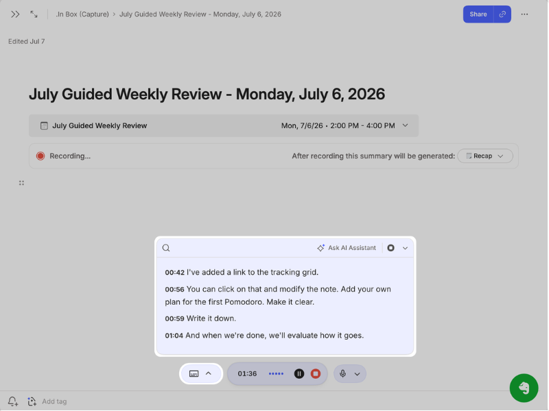 The new meeting feature I didn't expect to love