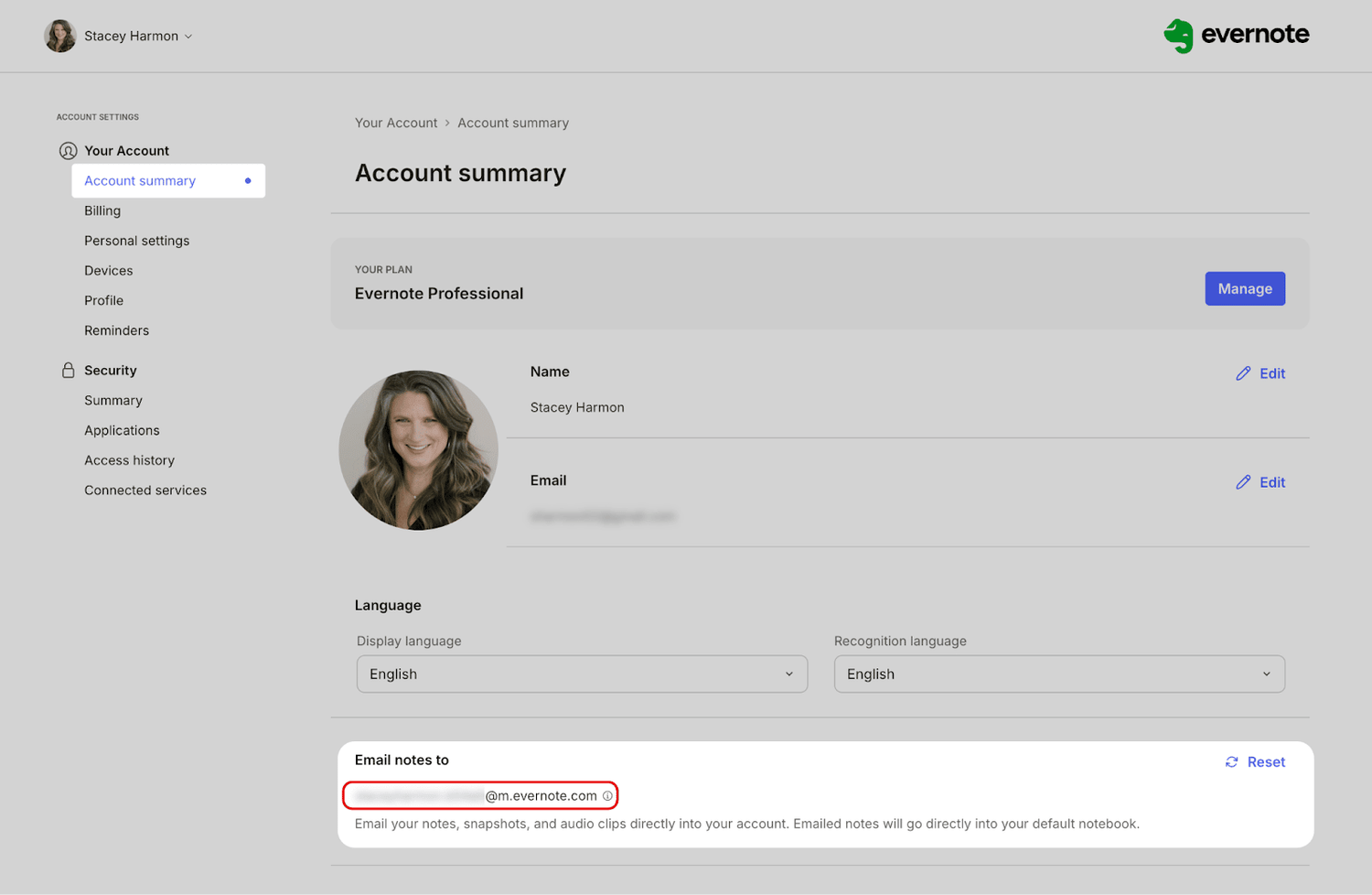 Best practices for sending emails to Evernote [Capture: Part 4]