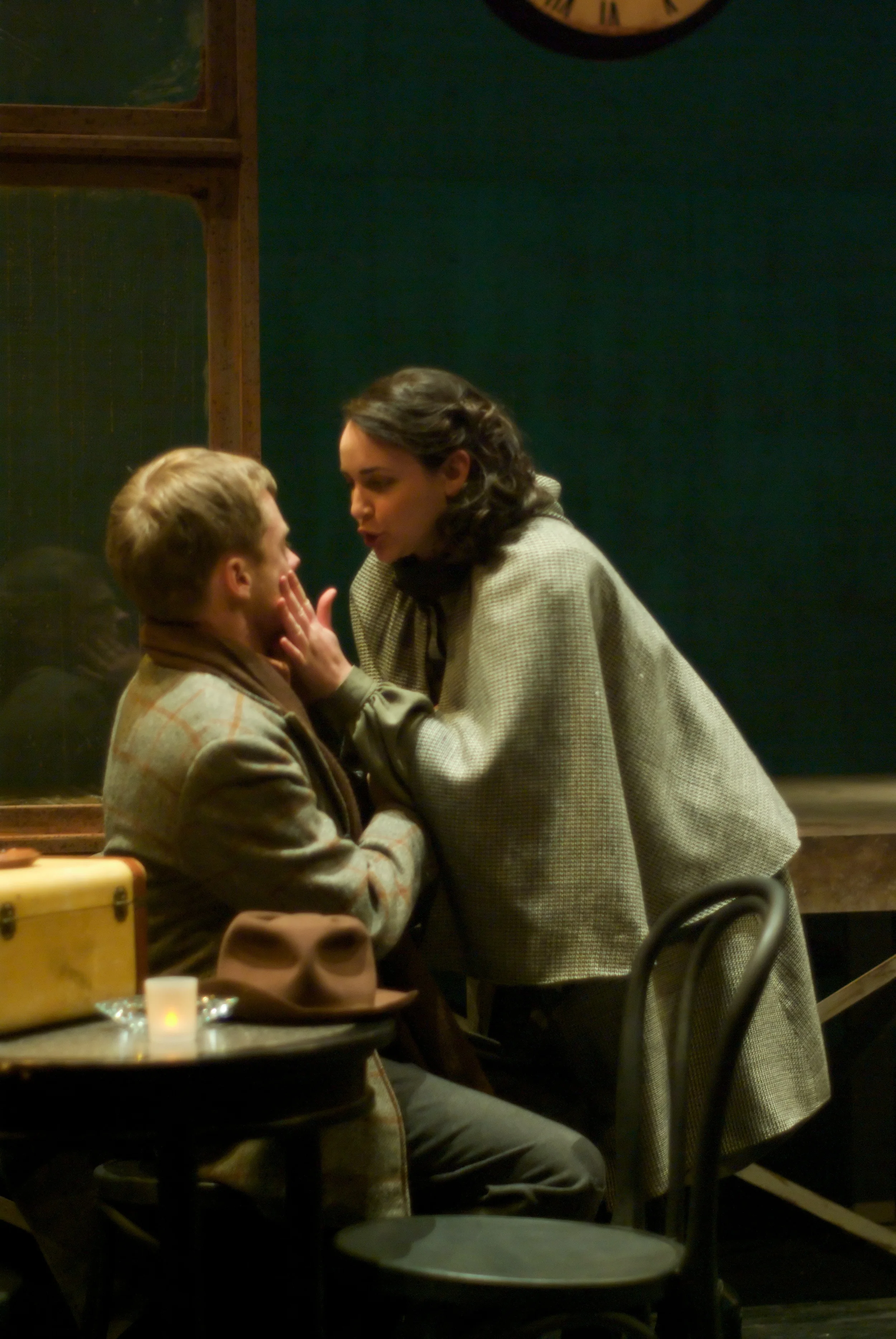 Eurydice