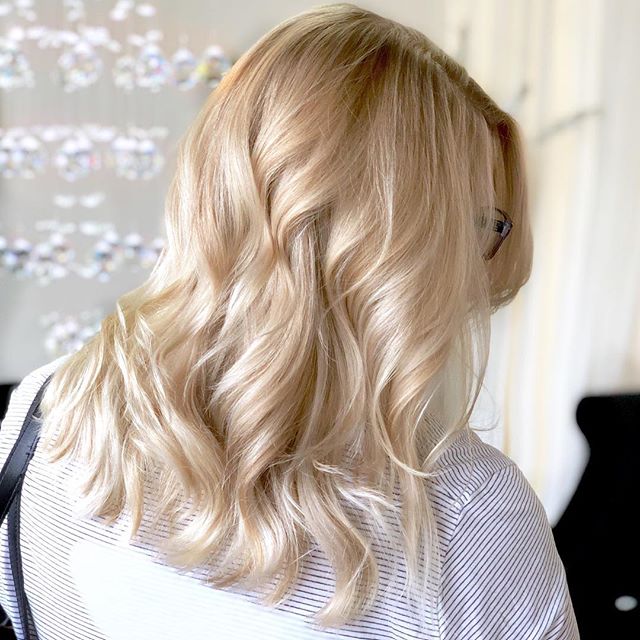 Color Correction — Priel Salon Extensions & Balayage Specialists Tampa Color Correction — Priel Salon Extensions & Balayage Specialists Tampa