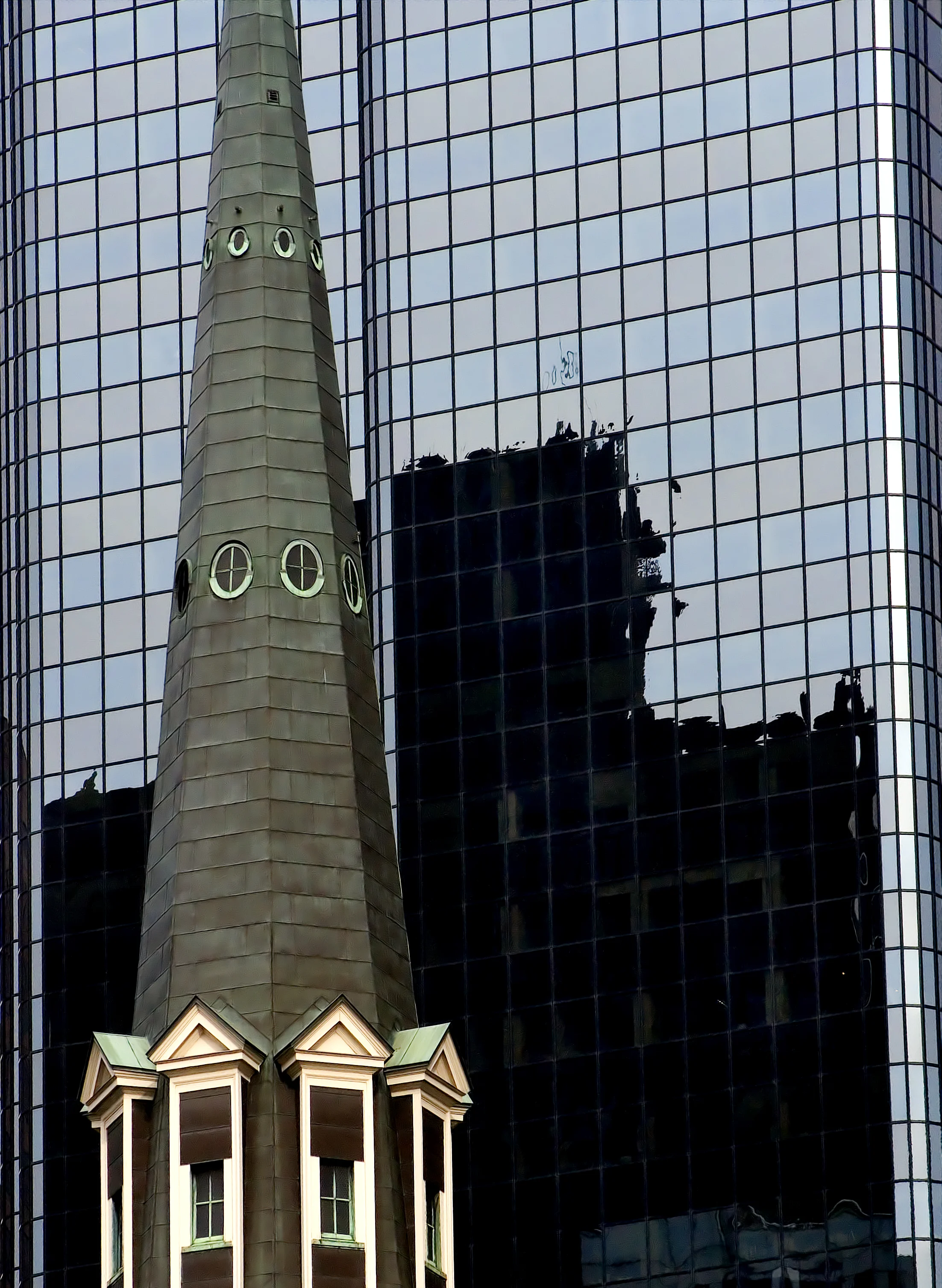 Boston, the heritage city.&nbsp; A city of firsts, bests and oldest. 