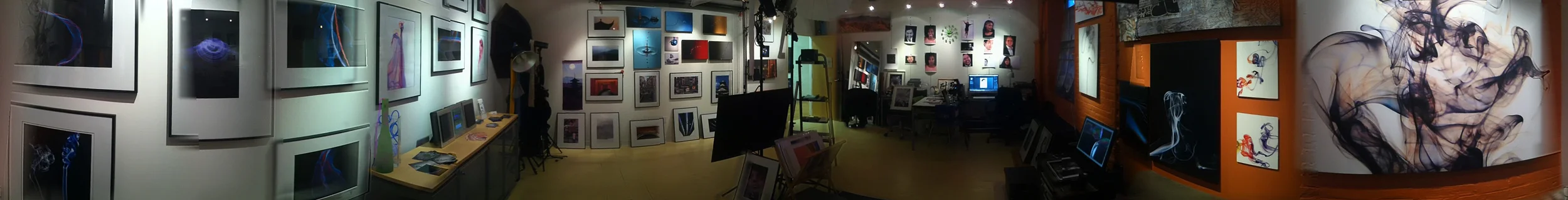 The Boston Studio