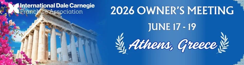 IDCFA Owner's Meeting