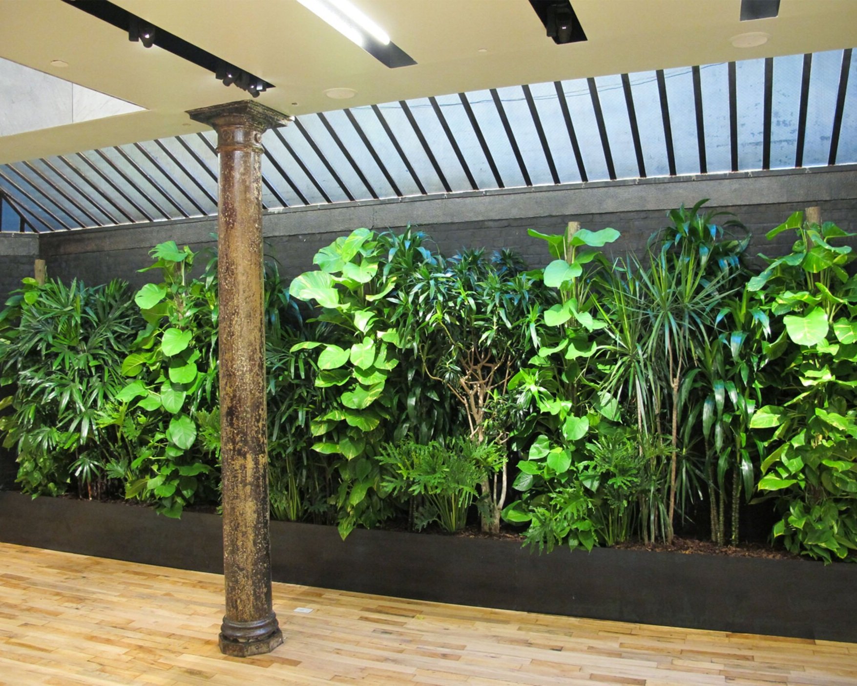 ZONE6 DESIGN - Landscape design in New York City