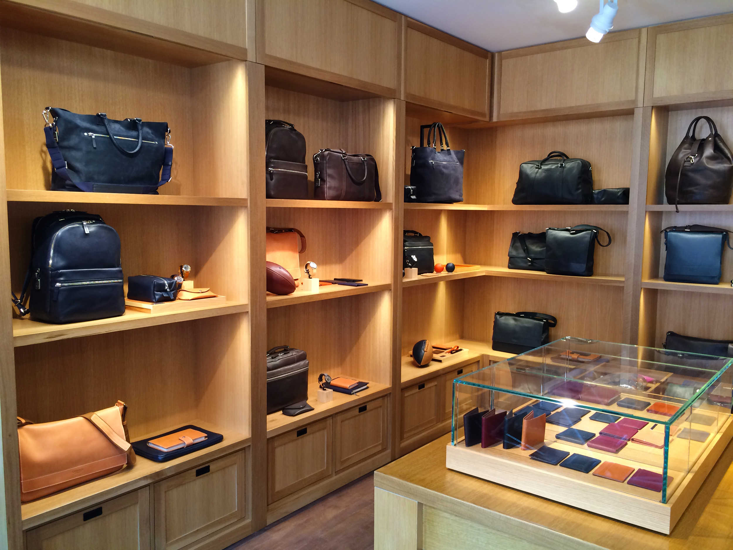 SHINOLA TRIBECA
