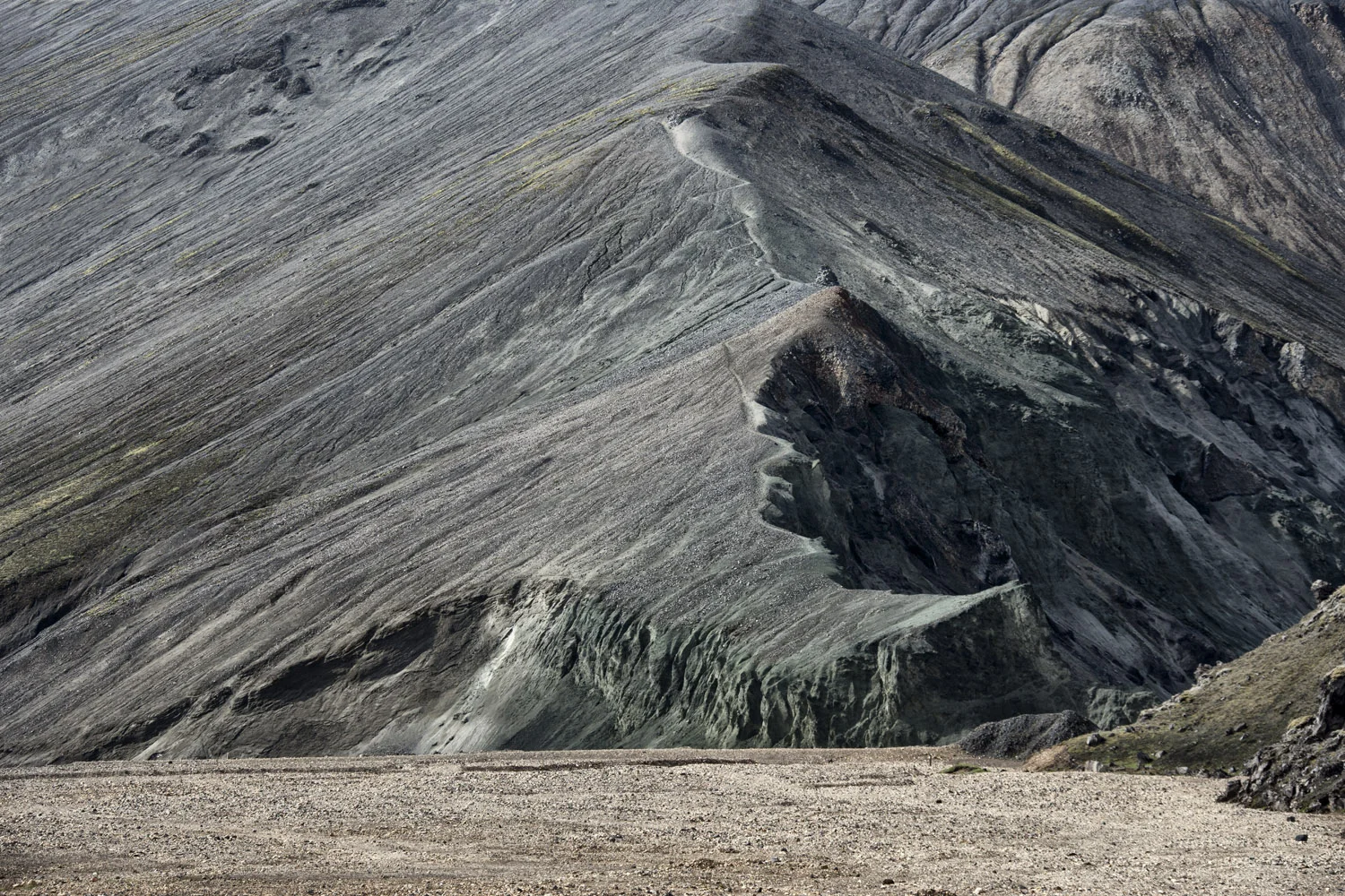Landmannalaugar I